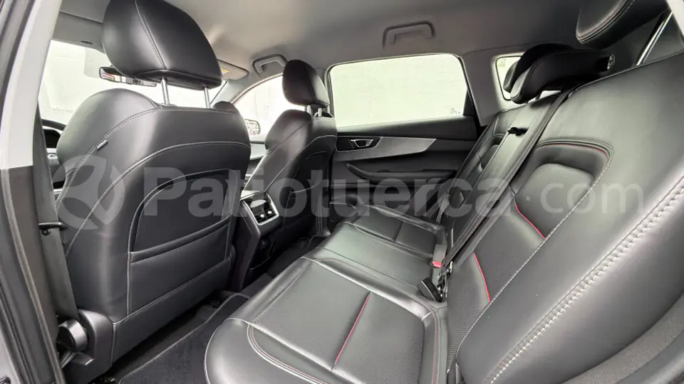 Foto 6 de Chery Tiggo 7