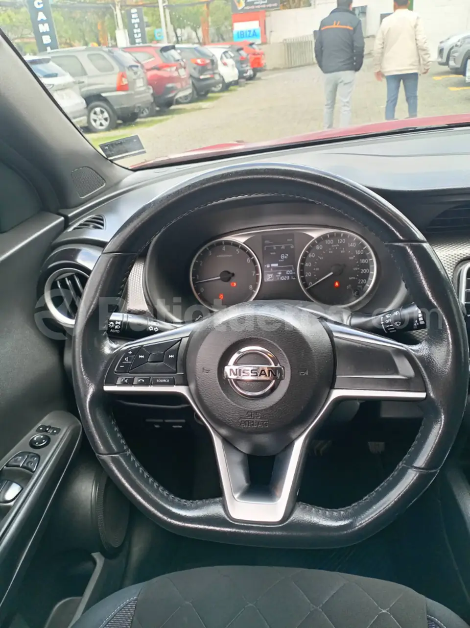 Foto 5 de Nissan Kicks Advance