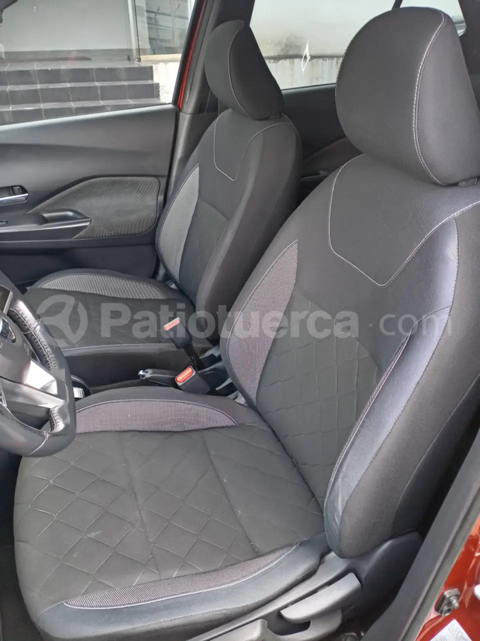 Foto 8 de Nissan Kicks Advance