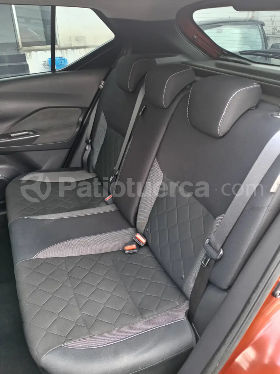 Foto 9 de Nissan Kicks Advance