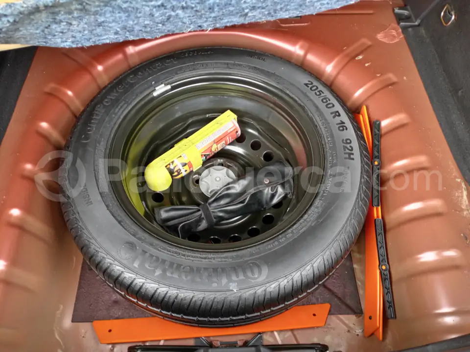 Foto 11 de Nissan Kicks Advance