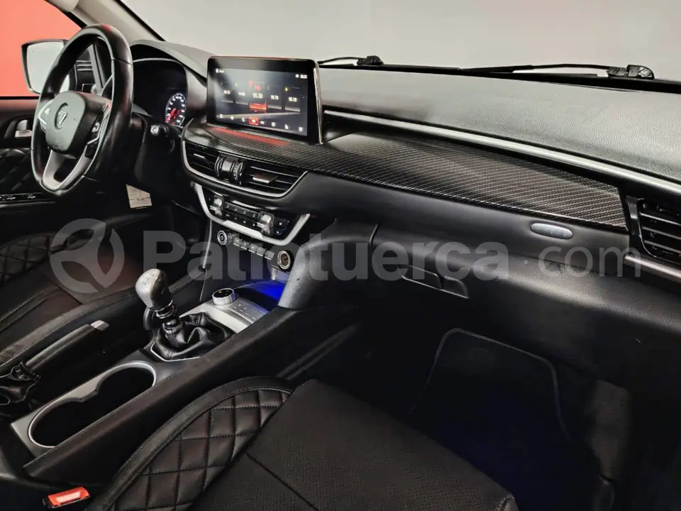 Foto 18 de Foton TUNLAND  G