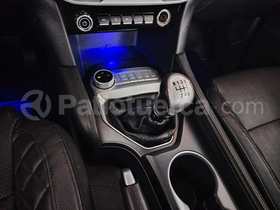 Foto 22 de Foton TUNLAND  G