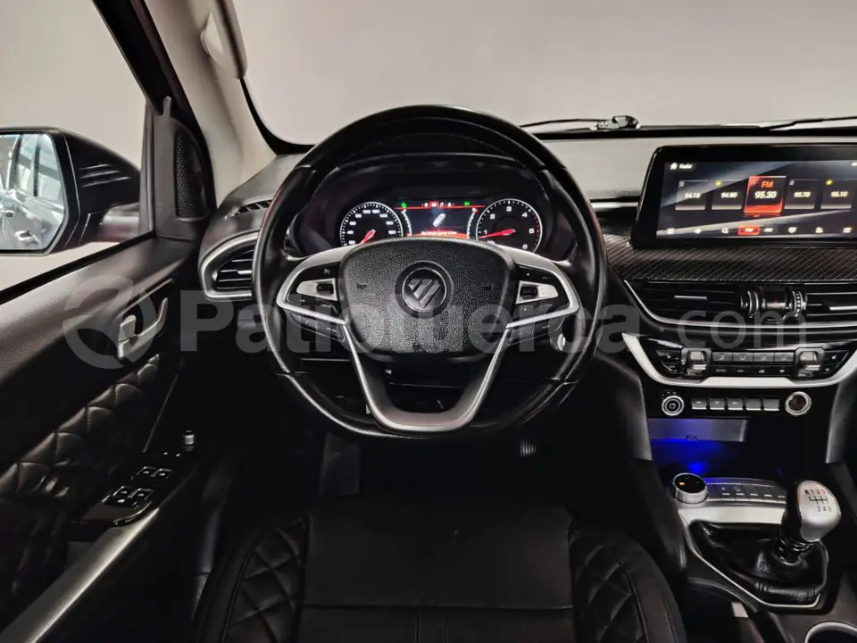 Foto 27 de Foton TUNLAND  G