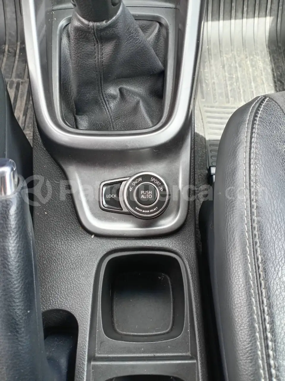 Foto 6 de Suzuki Vitara GLX