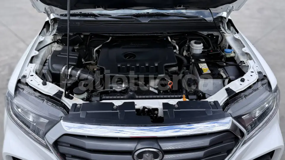 Foto 3 de Great Wall WINGLE 7 2.0 CD 4X2 DIESEL