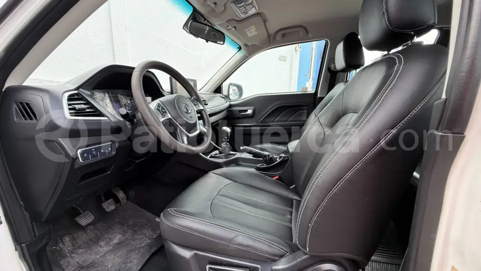 Foto 5 de Great Wall WINGLE 7 2.0 CD 4X2 DIESEL