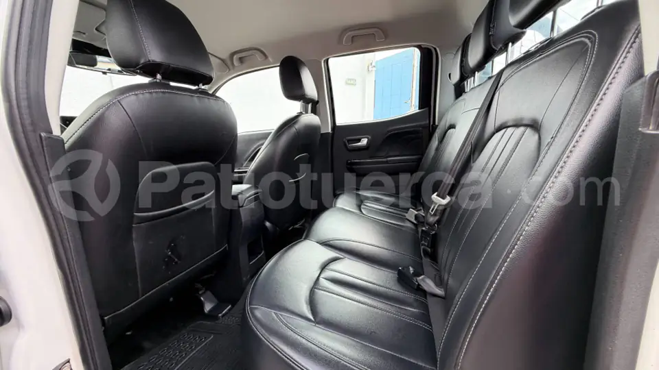 Foto 6 de Great Wall WINGLE 7 2.0 CD 4X2 DIESEL