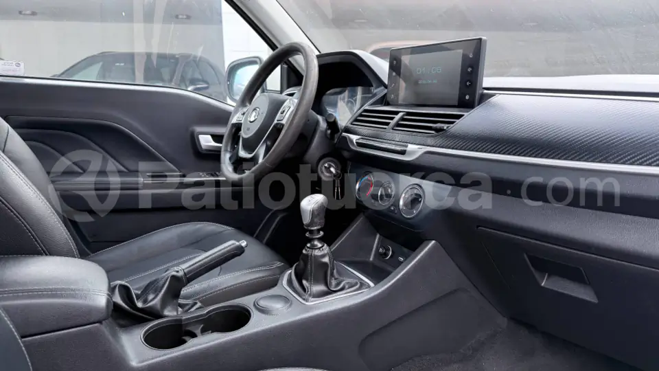 Foto 9 de Great Wall WINGLE 7 2.0 CD 4X2 DIESEL