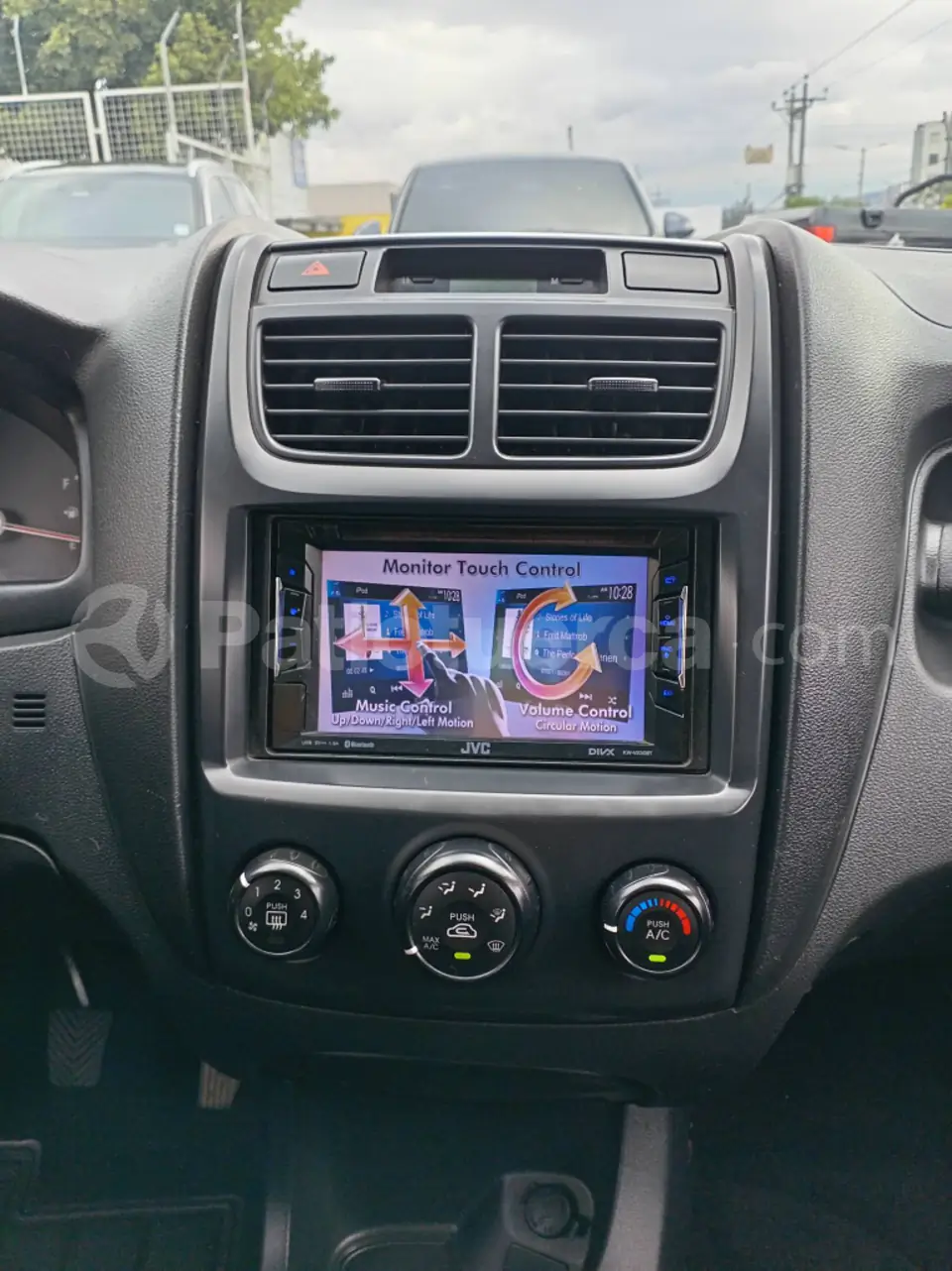 Foto 6 de Kia Sportage Active