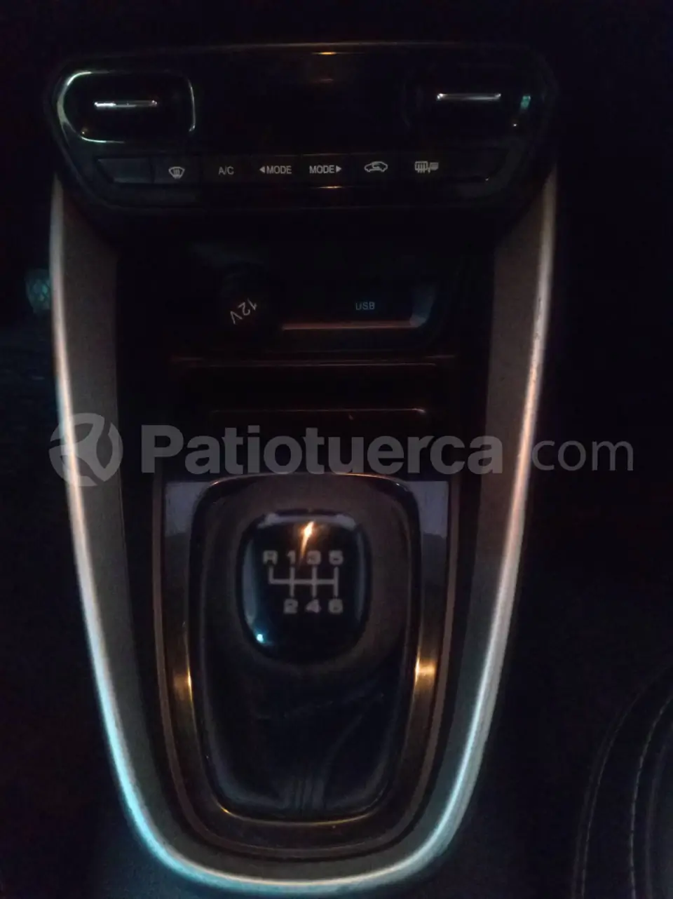 Foto 6 de Chevrolet GROOVE LTZ