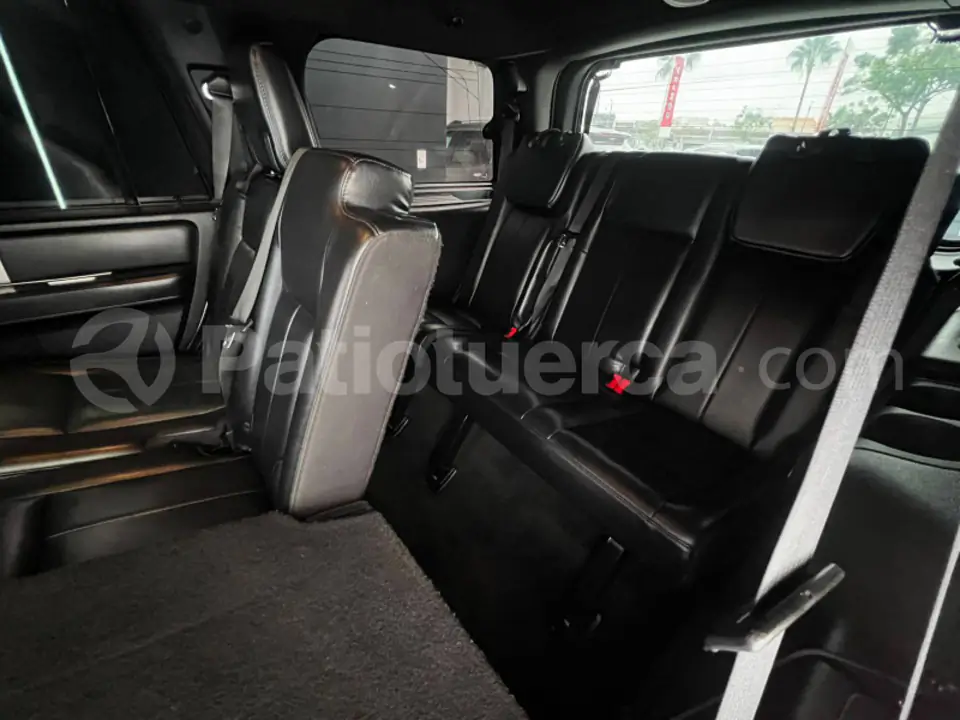 Foto 13 de Ford Expedition XLT