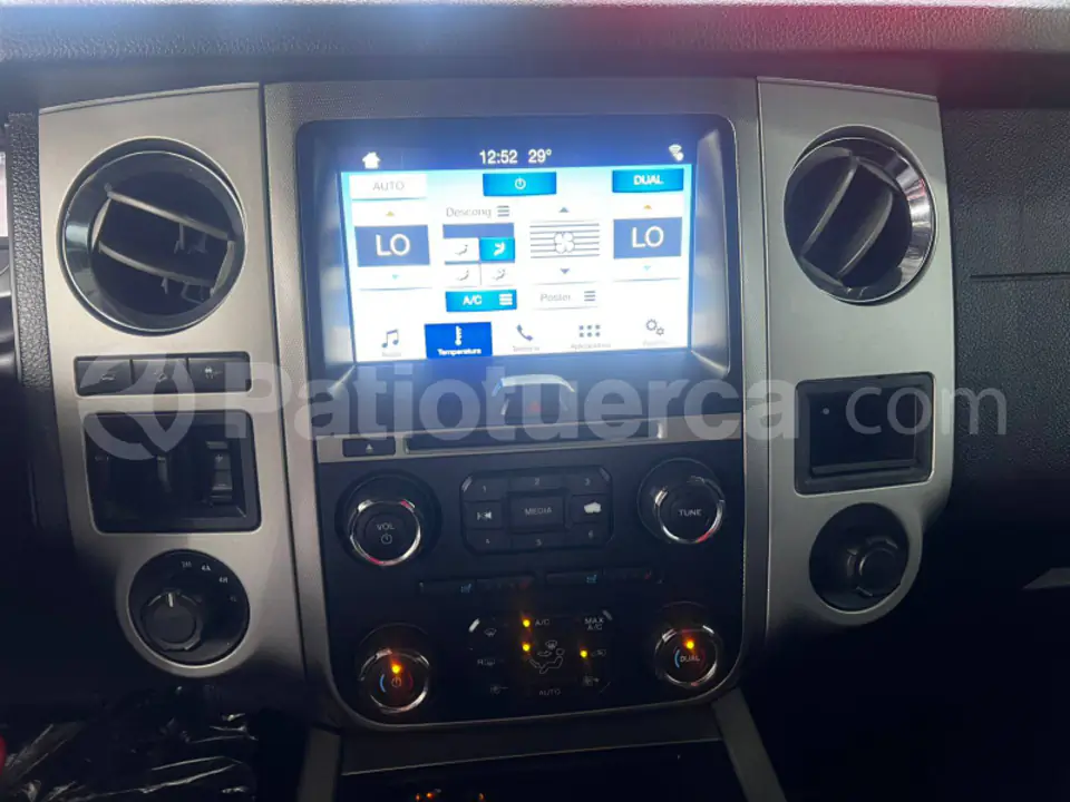 Foto 17 de Ford Expedition XLT