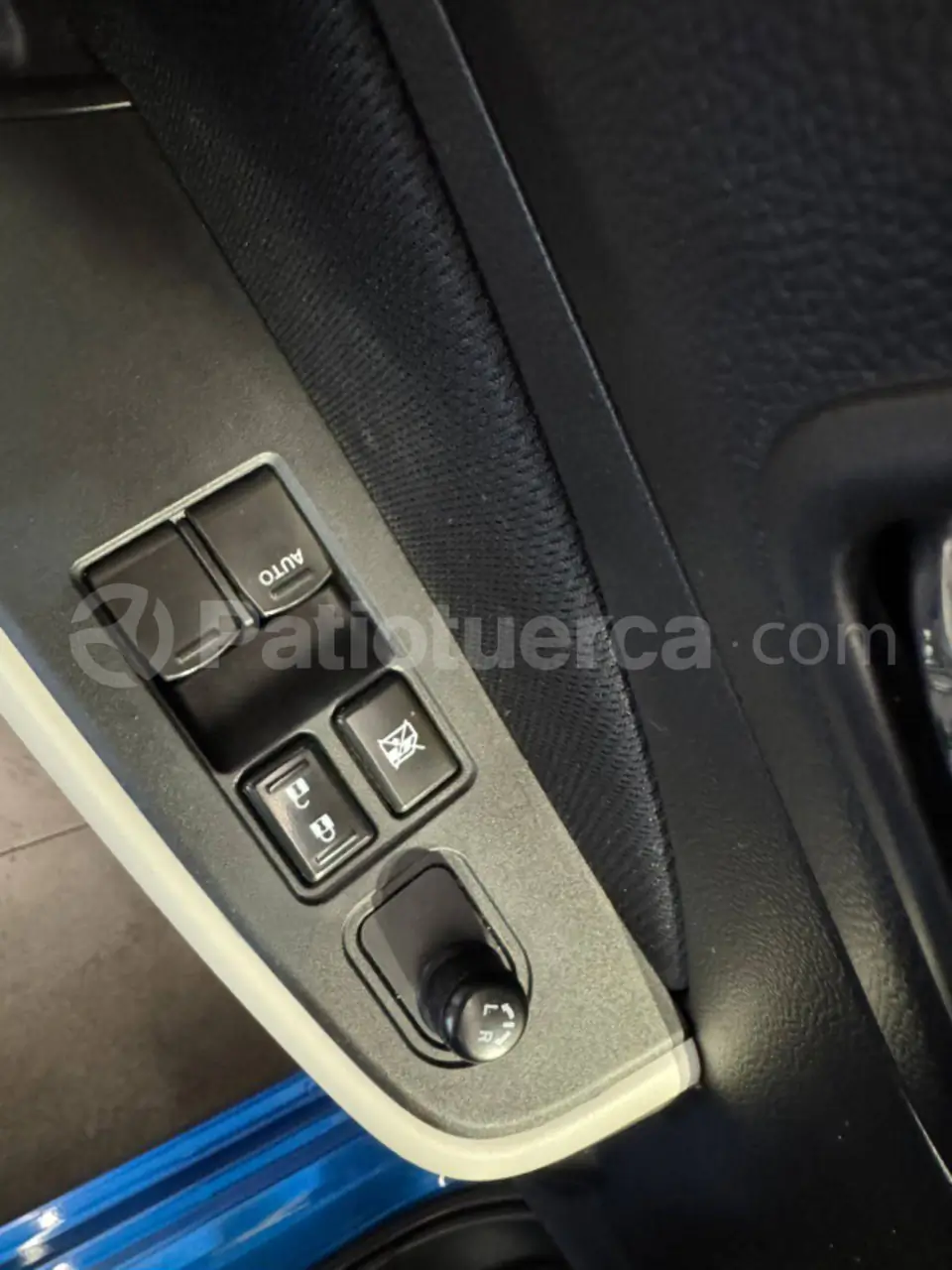 Foto 12 de Suzuki Swift