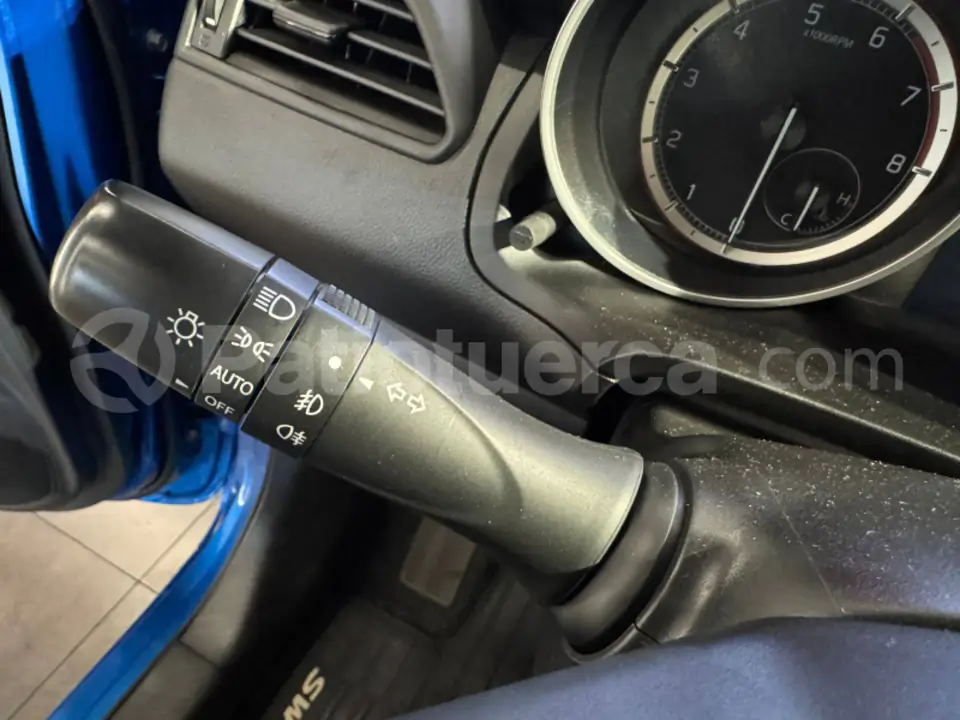 Foto 15 de Suzuki Swift