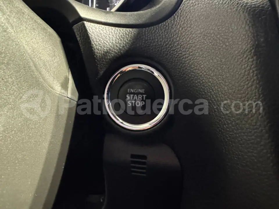 Foto 23 de Suzuki Swift