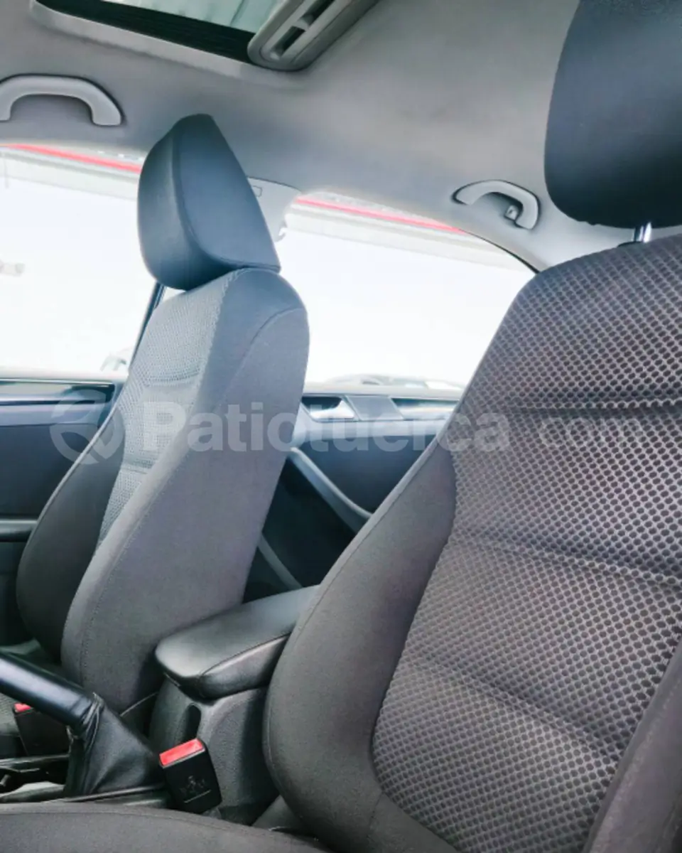 Foto 3 de Volkswagen Bora