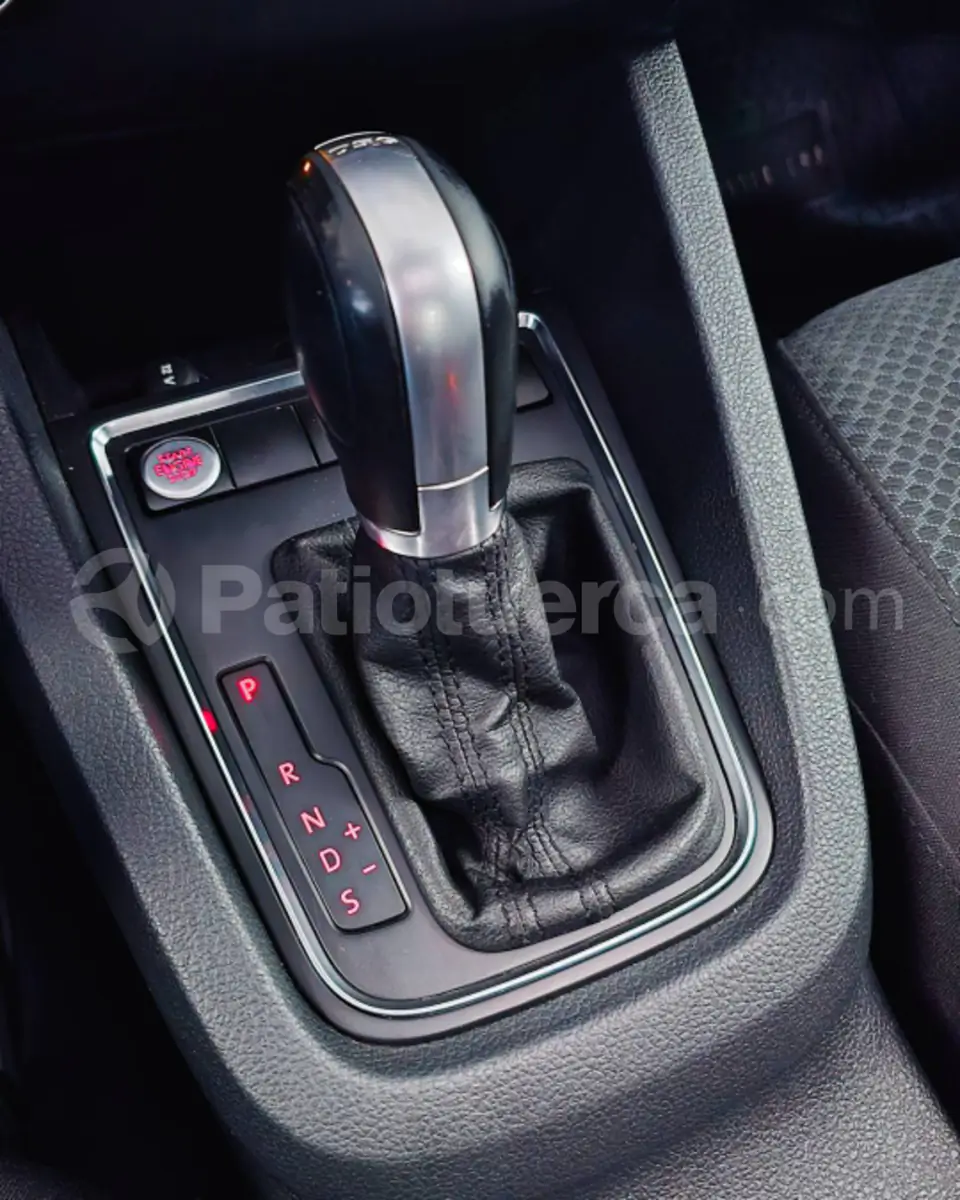 Foto 9 de Volkswagen Bora