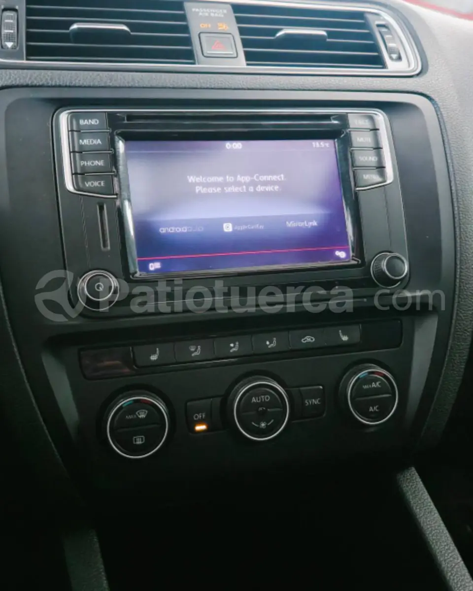 Foto 12 de Volkswagen New Jetta