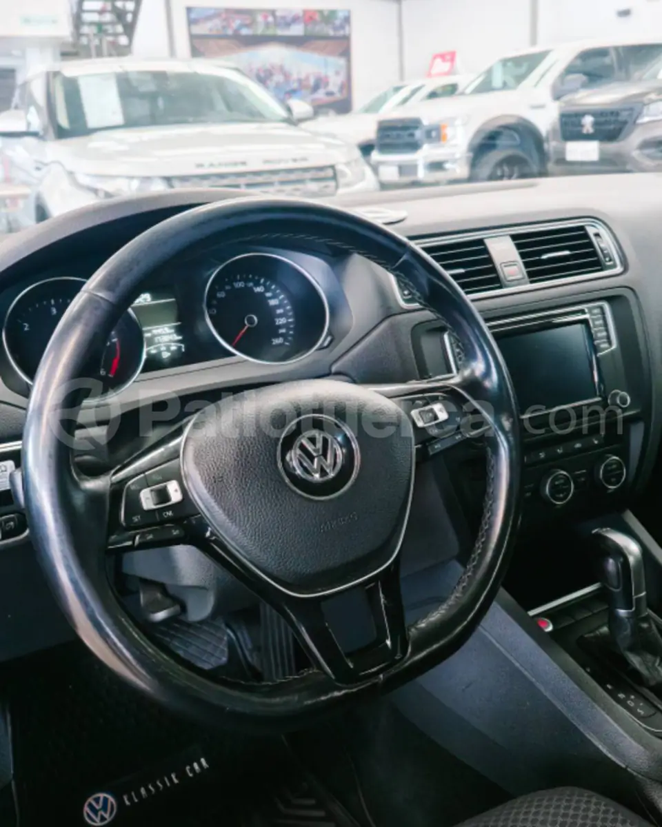 Foto 13 de Volkswagen New Jetta