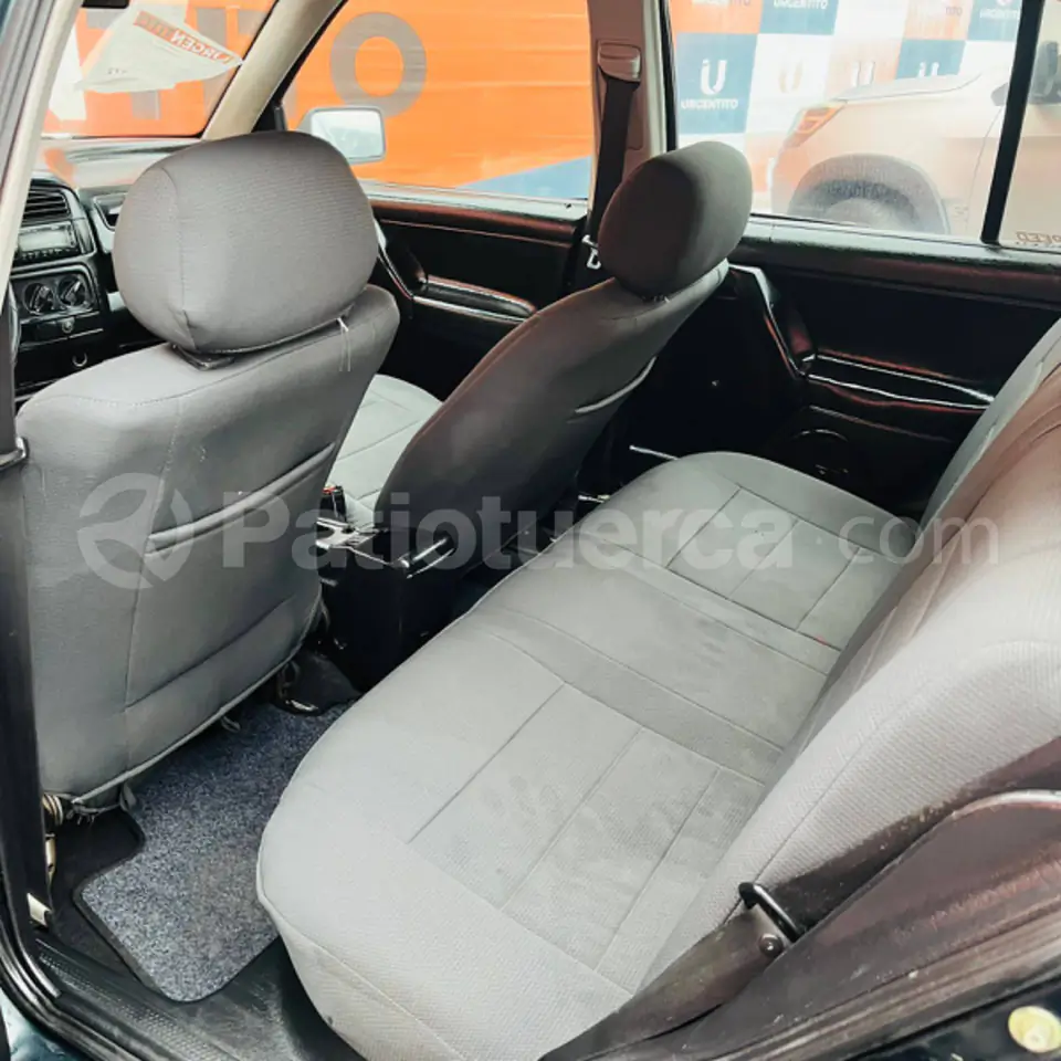 Foto 7 de Volkswagen Golf Manhatan