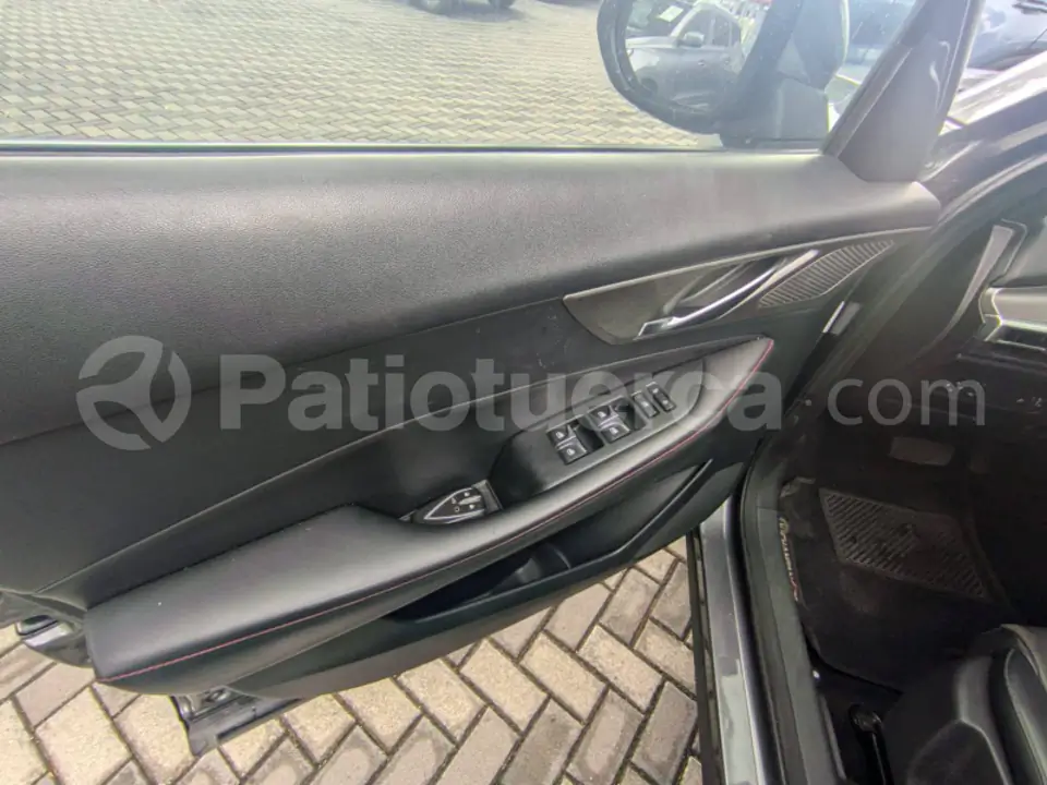 Foto 9 de Changan CS35