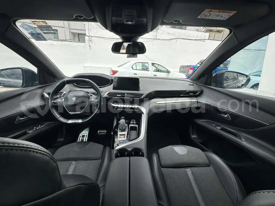 Foto 7 de Peugeot 3008N ACT