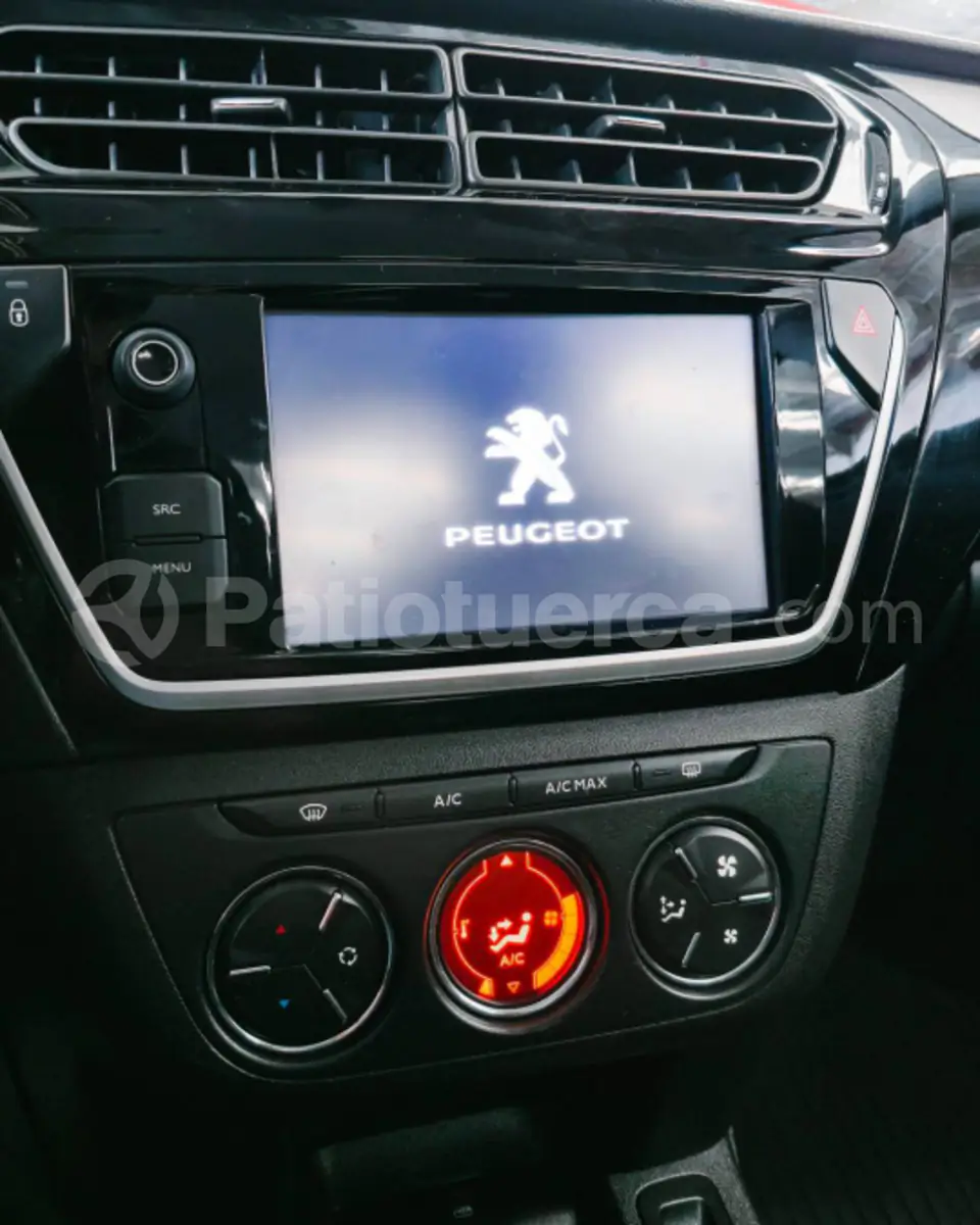 Foto 10 de Peugeot 301