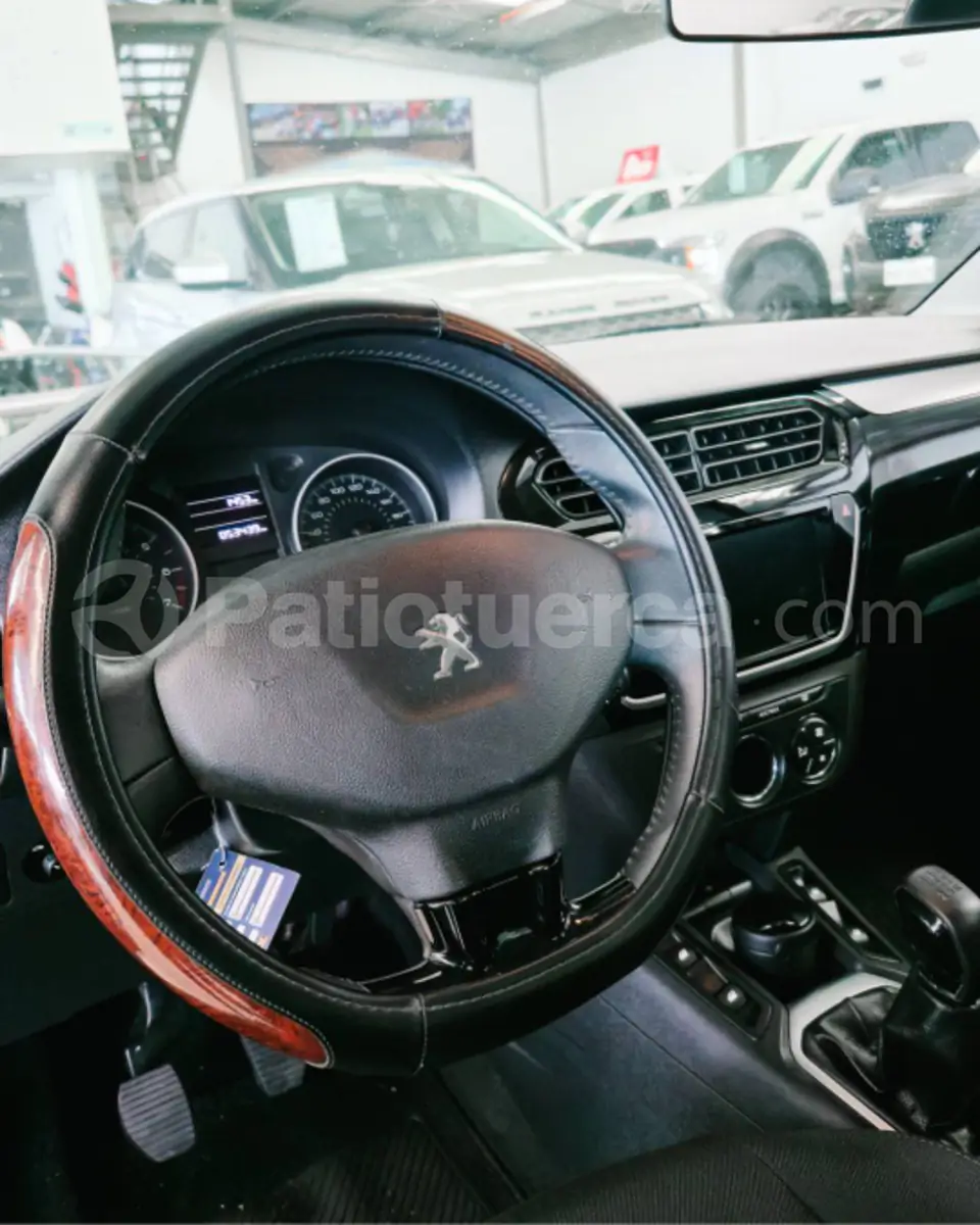 Foto 11 de Peugeot 301