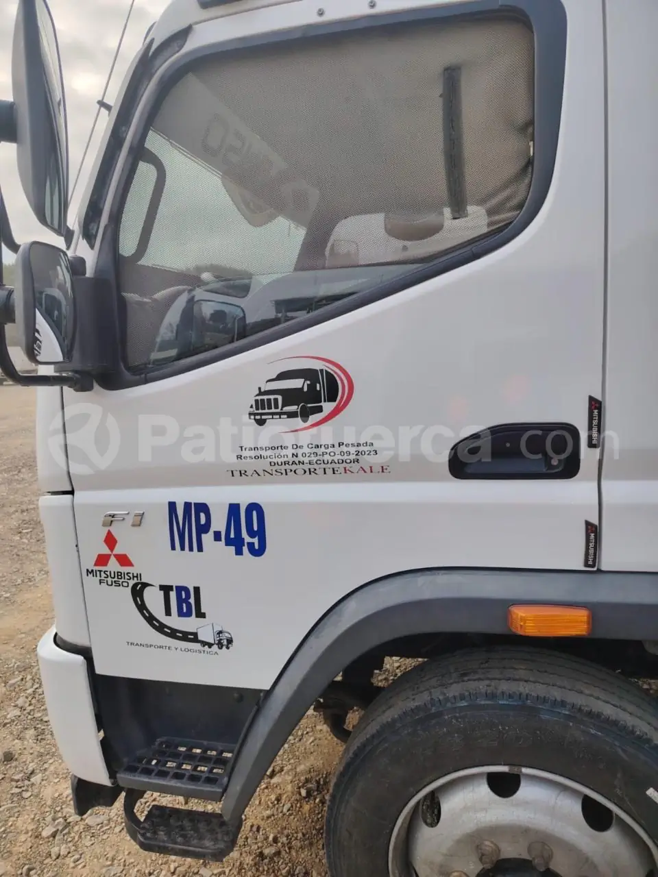 Foto 3 de Fuso FI 1217