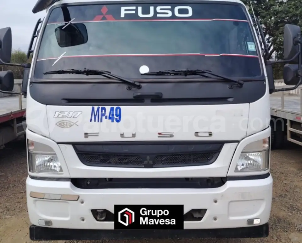 Foto 5 de Fuso FI 1217