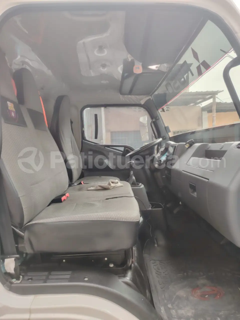 Foto 6 de Fuso FI 1217