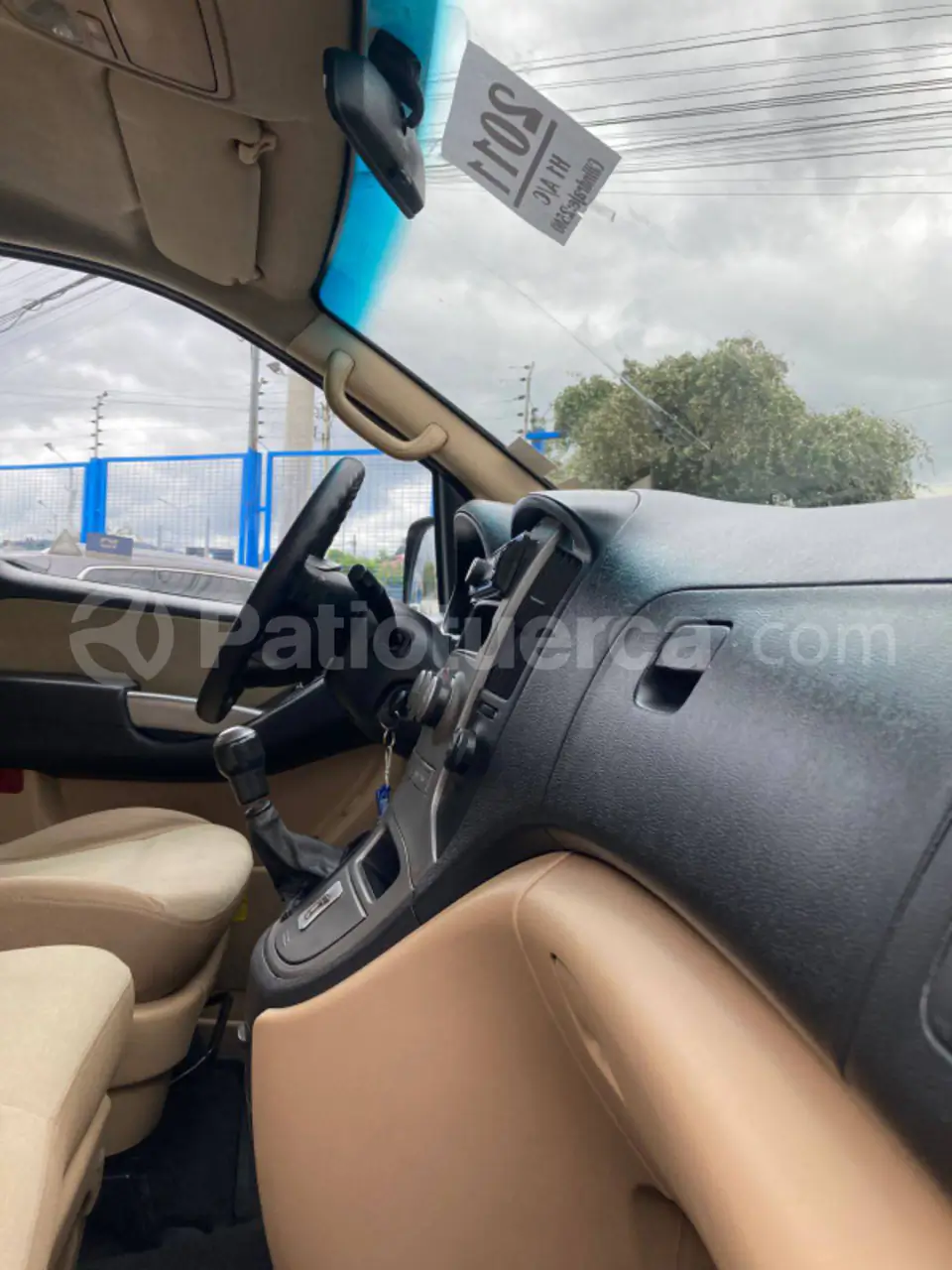 Foto 10 de Hyundai H1 12 pasajeros