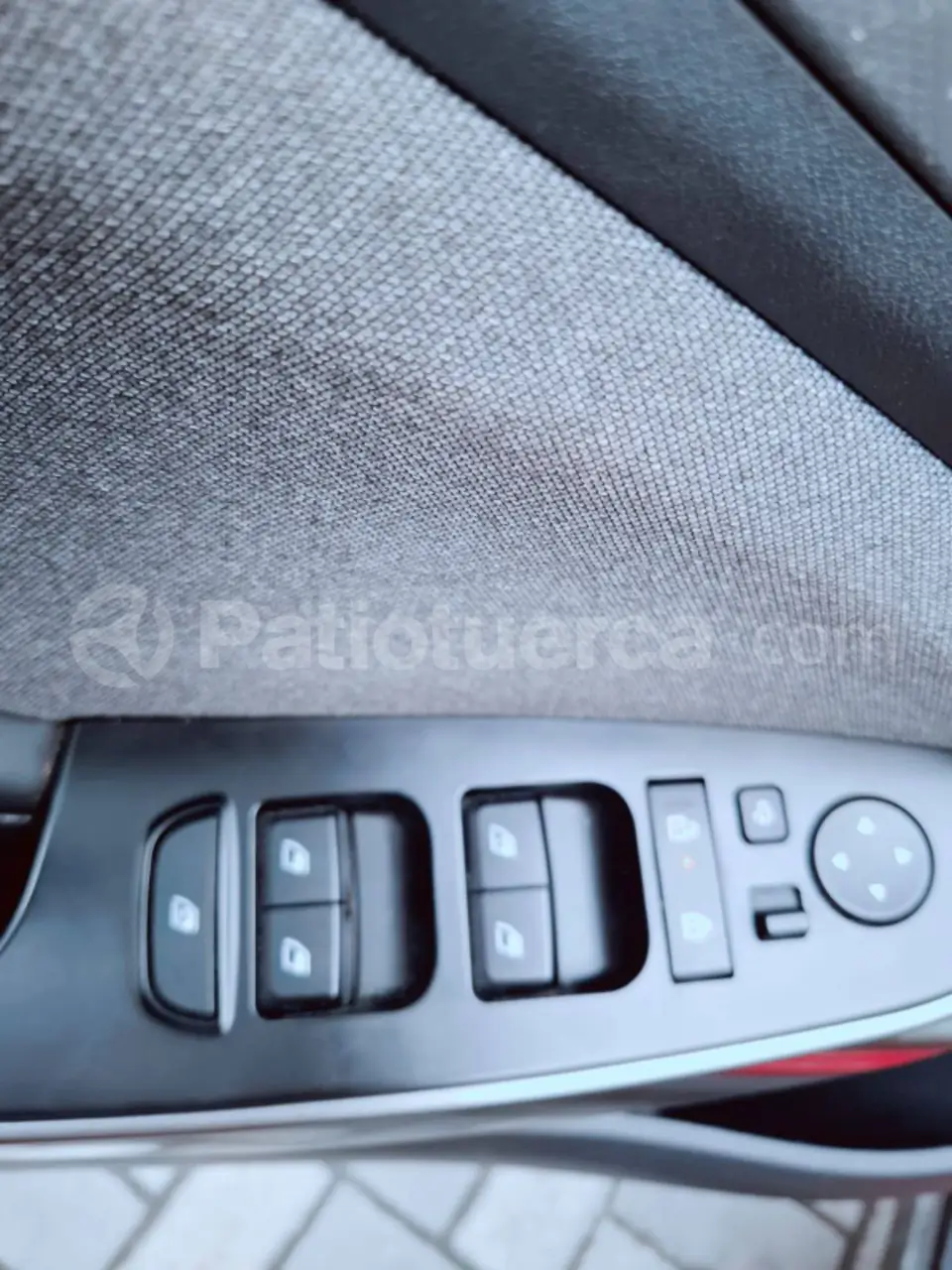 Foto 10 de Kia K3 CROSS