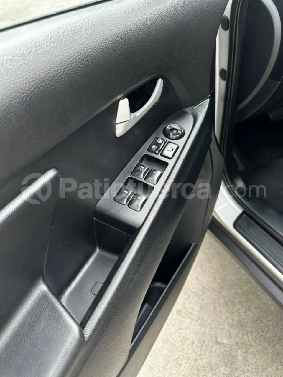 Foto 6 de Kia Sportage