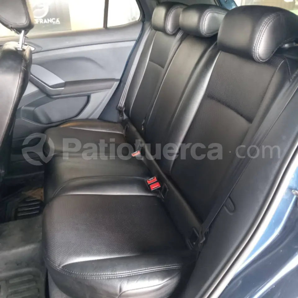Foto 6 de Volkswagen T CROSS
