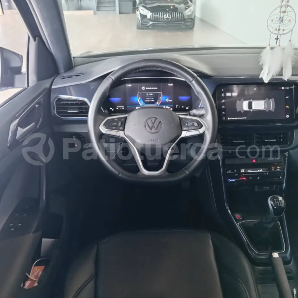 Foto 9 de Volkswagen T CROSS