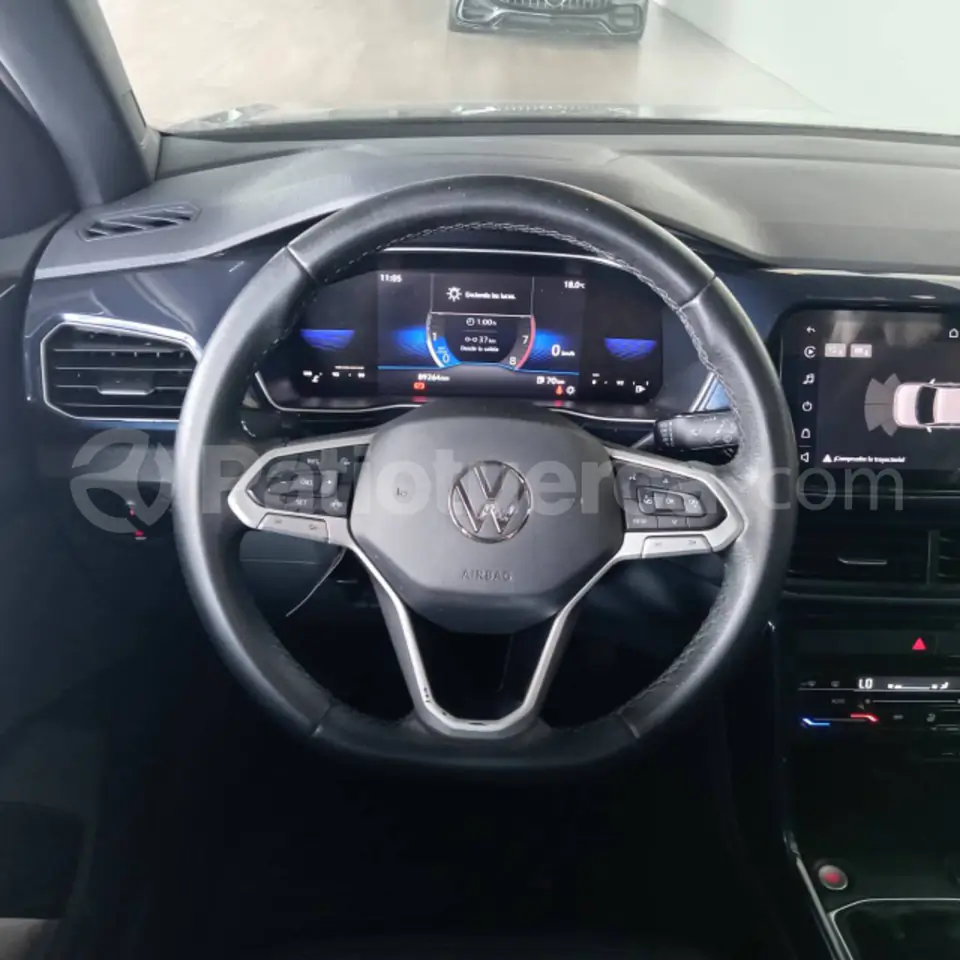 Foto 10 de Volkswagen T CROSS