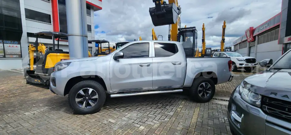 Foto 3 de Peugeot LANDTRECK active