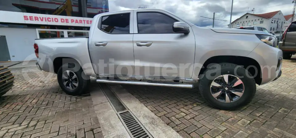 Foto 4 de Peugeot LANDTRECK active