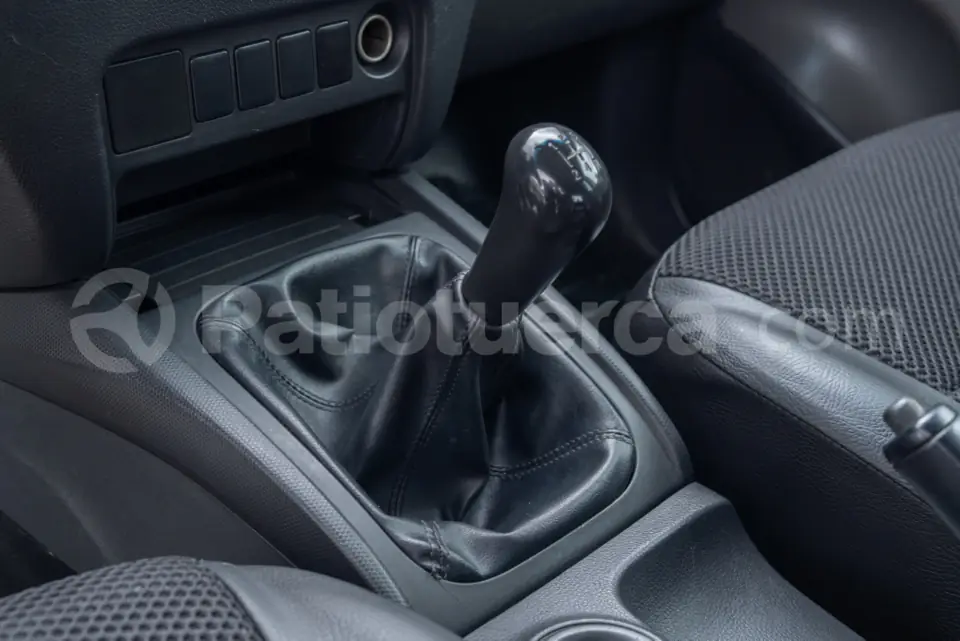 Foto 6 de Mitsubishi L200