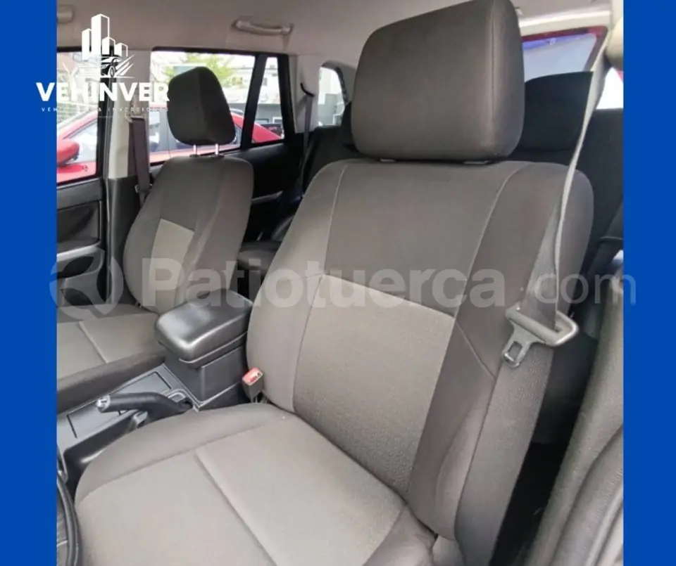 Foto 3 de Suzuki Grand Vitara 5P