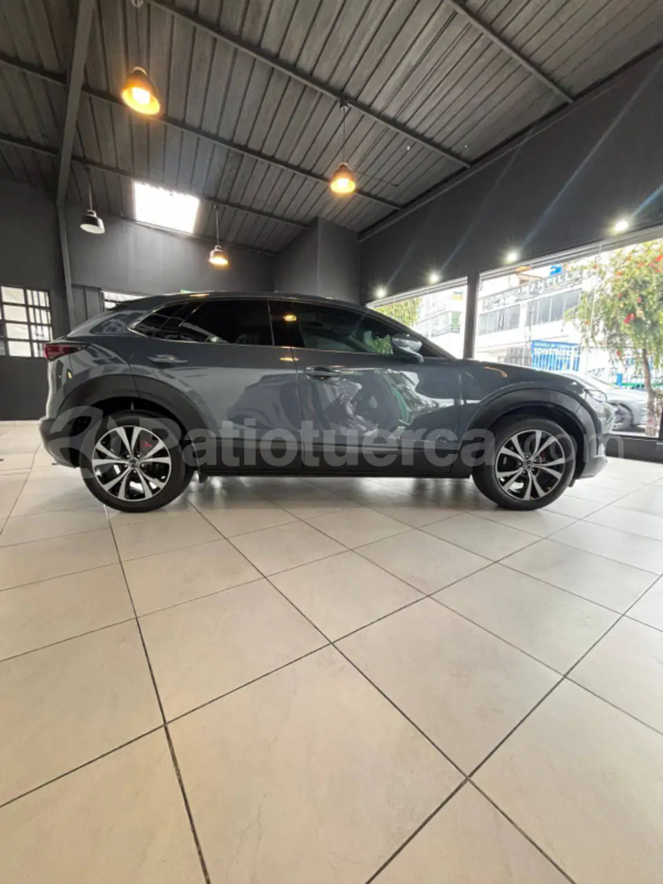 Foto 6 de Mazda CX-30 CORE