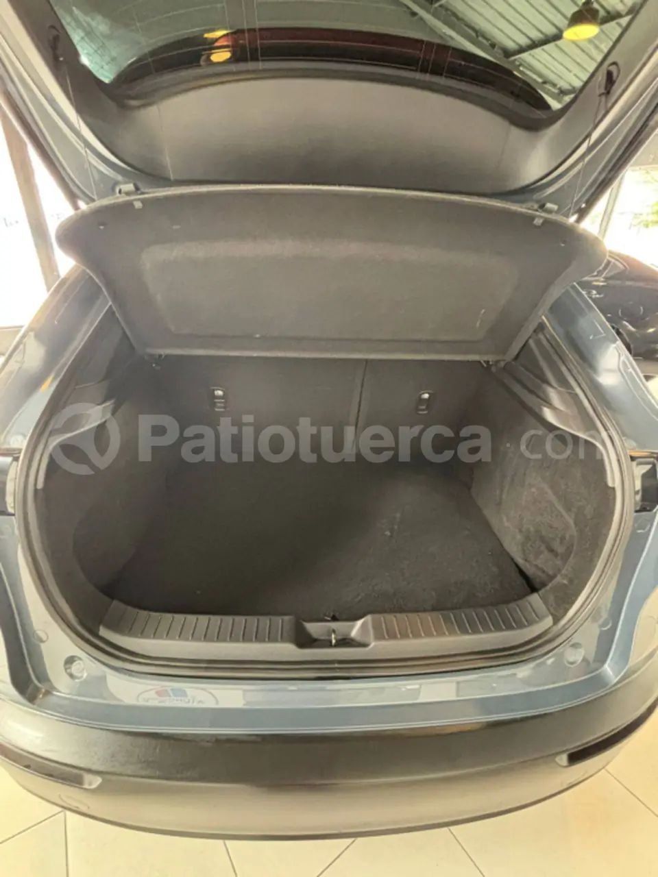 Foto 11 de Mazda CX-30 CORE