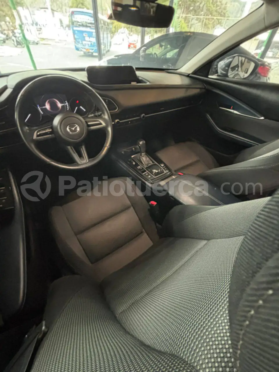 Foto 12 de Mazda CX-30 CORE