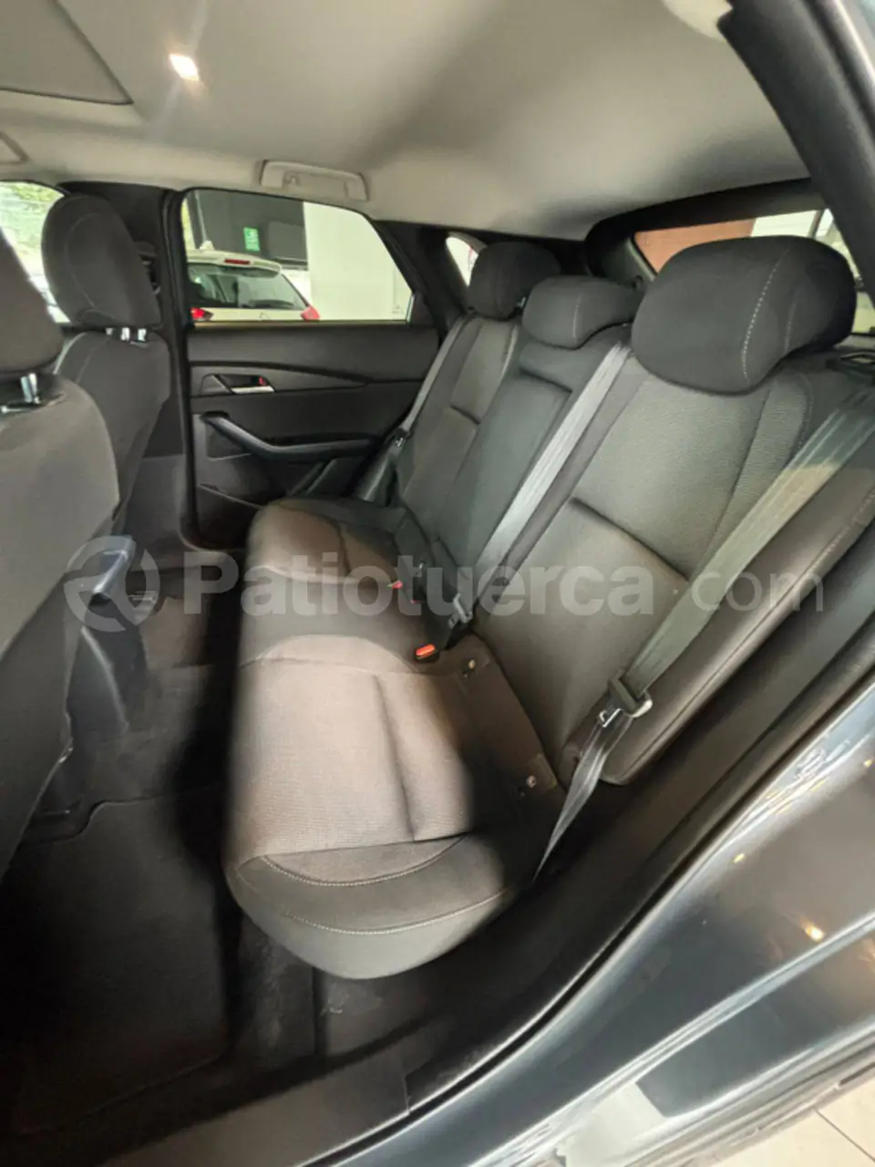 Foto 14 de Mazda CX-30 CORE