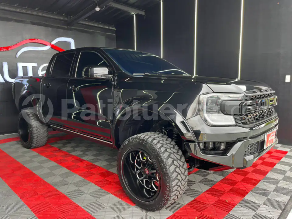 Foto 3 de Ford Ranger