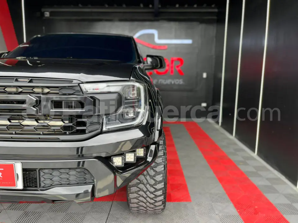 Foto 4 de Ford Ranger