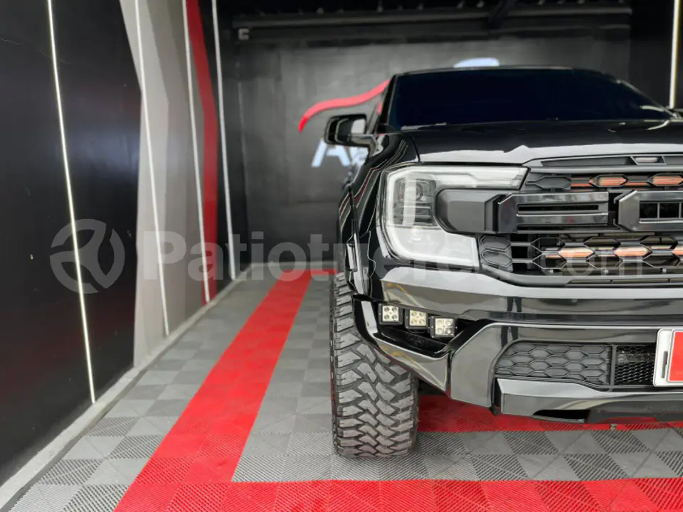 Foto 5 de Ford Ranger