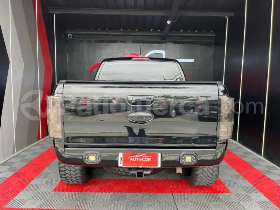 Foto 6 de Ford Ranger